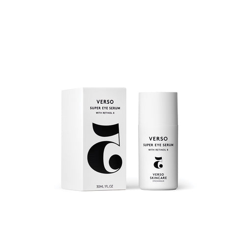 Super Eye Serum